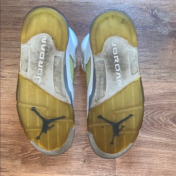 Air Jordan 5 Retro ‘Stealth’ - Picture 4 of 5